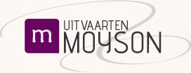Logo uitvaarten Moyson